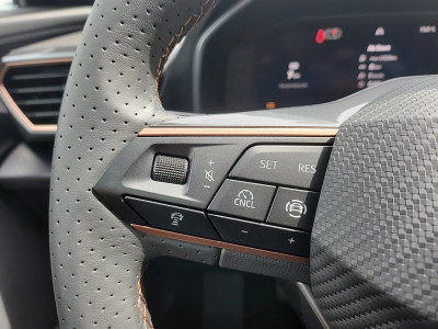 Cupra Formentor Gebrauchtwagen Cupra Formentor Gebrauchtwagen