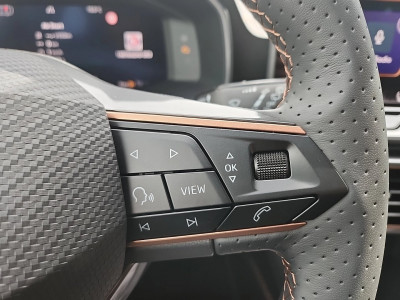 Cupra Formentor Gebrauchtwagen Cupra Formentor Gebrauchtwagen