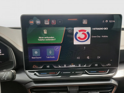 Cupra Formentor Gebrauchtwagen Cupra Formentor Gebrauchtwagen