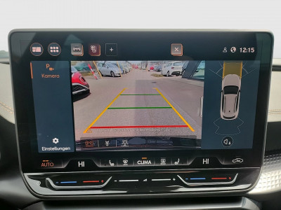 Cupra Formentor Gebrauchtwagen Cupra Formentor Gebrauchtwagen