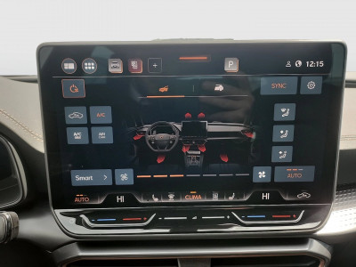 Cupra Formentor Gebrauchtwagen Cupra Formentor Gebrauchtwagen