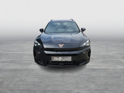 Cupra Formentor Gebrauchtwagen Cupra Formentor Gebrauchtwagen