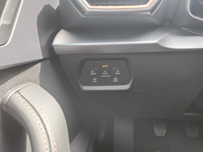 Cupra Formentor Gebrauchtwagen Cupra Formentor Gebrauchtwagen