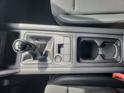 Cupra Formentor Gebrauchtwagen Cupra Formentor Gebrauchtwagen