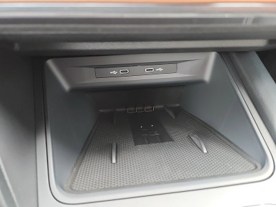 Cupra Formentor Gebrauchtwagen Cupra Formentor Gebrauchtwagen