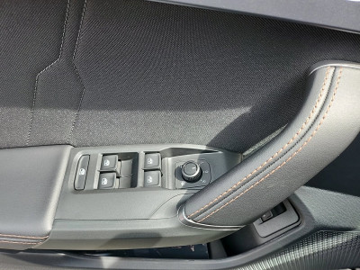 Cupra Formentor Gebrauchtwagen Cupra Formentor Gebrauchtwagen