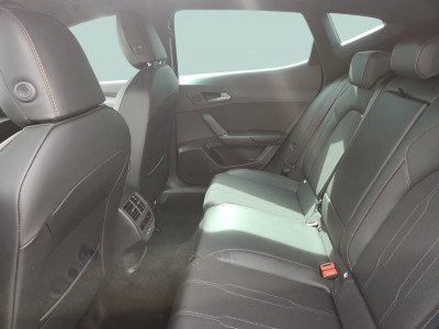 Cupra Formentor Gebrauchtwagen Cupra Formentor Gebrauchtwagen