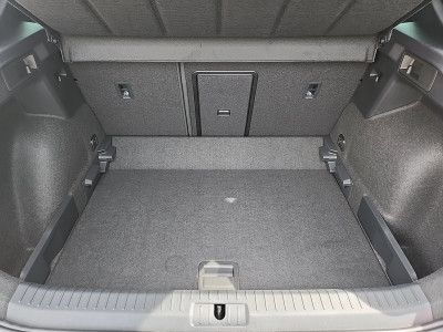 Cupra Formentor Gebrauchtwagen Cupra Formentor Gebrauchtwagen