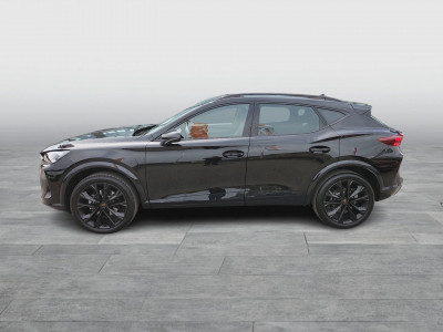 Cupra Formentor Gebrauchtwagen Cupra Formentor Gebrauchtwagen