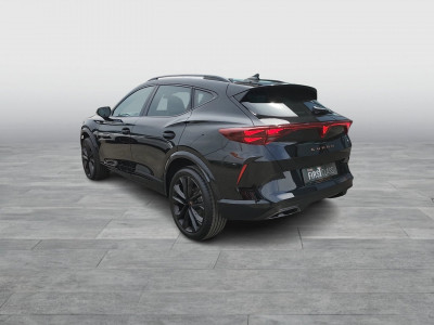 Cupra Formentor Gebrauchtwagen Cupra Formentor Gebrauchtwagen