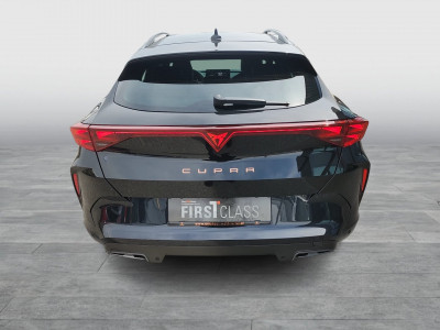 Cupra Formentor Gebrauchtwagen Cupra Formentor Gebrauchtwagen