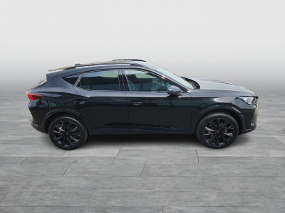 Cupra Formentor Gebrauchtwagen Cupra Formentor Gebrauchtwagen