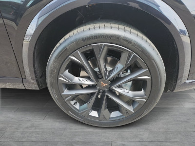 Cupra Formentor Gebrauchtwagen Cupra Formentor Gebrauchtwagen