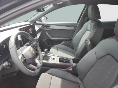 Cupra Formentor Gebrauchtwagen Cupra Formentor Gebrauchtwagen