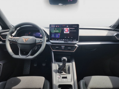 Cupra Formentor Gebrauchtwagen Cupra Formentor Gebrauchtwagen