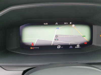 Cupra Leon Gebrauchtwagen