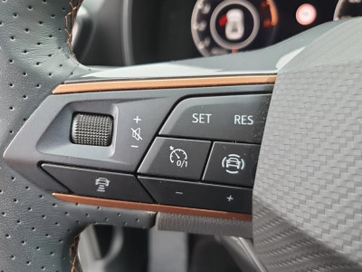 Cupra Leon Gebrauchtwagen