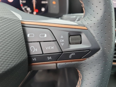 Cupra Leon Gebrauchtwagen