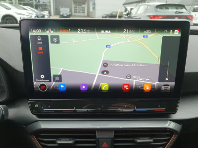 Cupra Leon Gebrauchtwagen