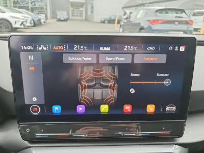 Cupra Leon Gebrauchtwagen