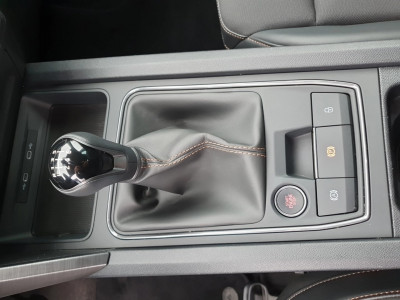 Cupra Leon Gebrauchtwagen