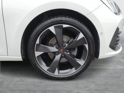 Cupra Leon Gebrauchtwagen