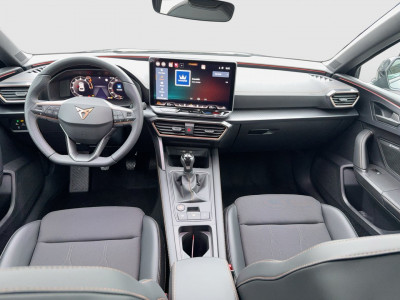 Cupra Leon Gebrauchtwagen