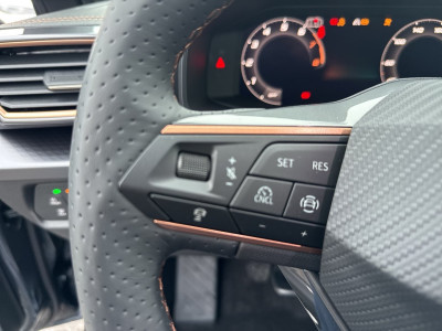 Cupra Leon Gebrauchtwagen