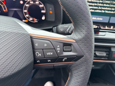 Cupra Leon Gebrauchtwagen