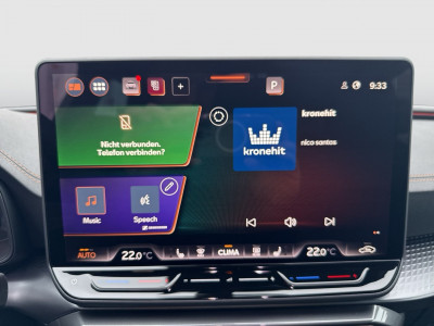 Cupra Leon Gebrauchtwagen