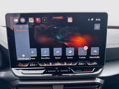 Cupra Leon Gebrauchtwagen