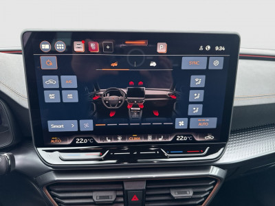 Cupra Leon Gebrauchtwagen