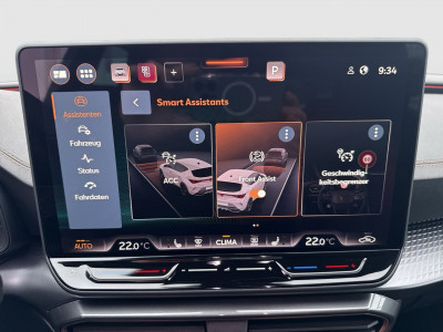 Cupra Leon Gebrauchtwagen