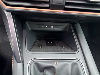 Cupra Leon Gebrauchtwagen