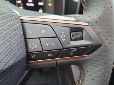 Cupra Leon Gebrauchtwagen