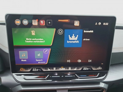 Cupra Leon Gebrauchtwagen