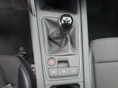 Cupra Leon Gebrauchtwagen