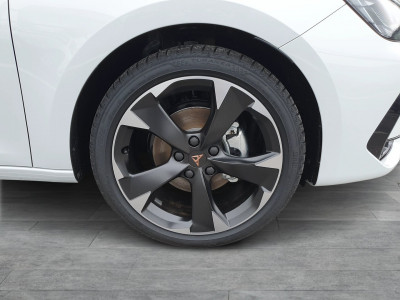 Cupra Leon Gebrauchtwagen