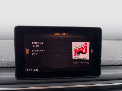 Audi A5 Gebrauchtwagen