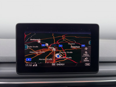 Audi A5 Gebrauchtwagen