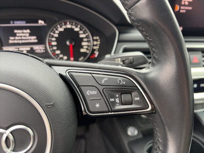 Audi A5 Gebrauchtwagen