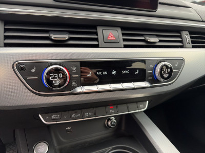 Audi A5 Gebrauchtwagen