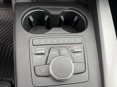 Audi A5 Gebrauchtwagen