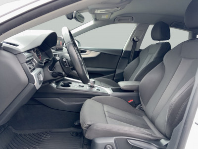 Audi A5 Gebrauchtwagen