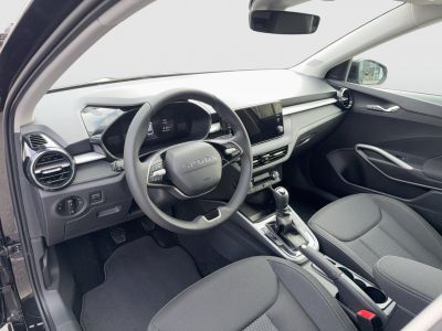 Skoda Fabia Gebrauchtwagen Skoda Fabia Gebrauchtwagen