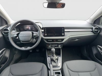 Skoda Fabia Gebrauchtwagen Skoda Fabia Gebrauchtwagen