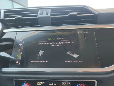 Audi Q3 Gebrauchtwagen