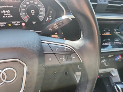 Audi Q3 Gebrauchtwagen