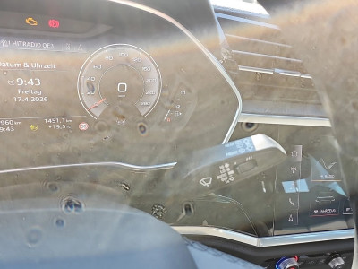 Audi Q3 Gebrauchtwagen