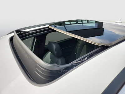 Audi e-tron Gebrauchtwagen